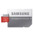 samsung mb mc32ga eu evo plus 32gb micro sdhc u1 class 10 adapter extra photo 1