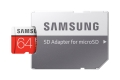 samsung mb mc64ga eu evo plus 64gb micro sdxc u3 class 10 adapter extra photo 2