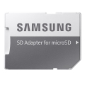 samsung mb mp32ga eu evo 32gb micro sdhc uhs i class 10 adapter extra photo 3