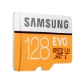 samsung mb mp128ga eu evo 128gb micro sdxc class 10 adapter extra photo 1 samsung mb mp128ga eu evo 128gb micro sdxc class 10 adapter extra photo 1