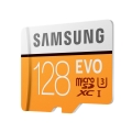 samsung mb mp128ga eu evo 128gb micro sdxc class 10 adapter extra photo 3 samsung mb mp128ga eu evo 128gb micro sdxc class 10 adapter extra photo 3
