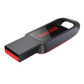 sandisk sdcz61 032g g35 cruzer spark 32gb usb 20 flash drive extra photo 3