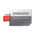 samsung mb mc64ha eu evo plus 64gb micro sdxc 2020 uhs i u1 class 10 adapter extra photo 4