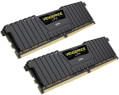 ram corsair cmk16gx4m2d3600c18 vengeance lpx black 16gb 2x8gb ddr4 3600mhz dual kit extra photo 1