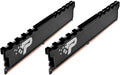 ram patriot psp48g2666kh1 signature line premium 8gb 2x4gb ddr4 2666mhz dual kit extra photo 1