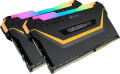 ram corsair cmw16gx4m2c3200c16 tuf vengeance rgb pro tuf 16gb 2x8gb ddr4 3200mhz dual kit extra photo 1