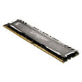 ram crucial bls8g4d30aesbk ballistix sport lt grey 8gb ddr4 3000mhz udimm extra photo 3