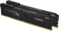 ram hyperx hx432c16fb4k2 32 32gb 2x16gb ddr4 3200mhz hyperx fury black dual kit extra photo 1