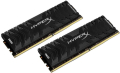 ram hyperx hx432c16pb3k2 64 predator 64gb 2x32gb ddr4 3200mhz xmp dual kit extra photo 1