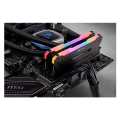 ram corsair cmw32gx4m2e3200c16 vengeance rgb pro black 32gb 2x16gb ddr4 3200mhz dual kit extra photo 3