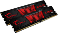 ram gskill f4 3200c16d 32gis 32gb 2x16gb ddr4 3200mhz aegis dual kit extra photo 1