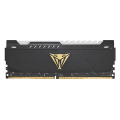 ram patriot pvsr416g360c0 viper steel rgb black 16gb ddr4 3600mhz extra photo 1