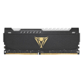 ram patriot pvsr416g320c8 viper steel rgb black 16gb 3200mhz extra photo 1