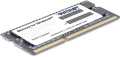 ram patriot psd34g1333l2s signature line for ultrabook 4gb so dimm ddr3 1333mhz extra photo 1