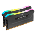ram corsair cmh16gx4m2z3600c18 vengeance rgb pro sl black 16gb 2x8gb ddr4 3600mhz dual kit extra photo 2
