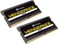 ram corsair cmsx64gx4m2a2666c18 vengeance 64gb 2x32gb so dimm ddr4 2666mhz dual kit extra photo 1