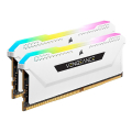 ram corsair cmh32gx4m2d3600c18w vengeance rgb pro sl white 32gb 2x16gb ddr4 3600mhz dual kit extra photo 1