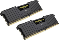ram corsair cmk16gx4m2z3200c16 vengeance lpx black 16gb 2x8gb ddr4 3200mhz dual kit extra photo 1