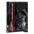 ram patriot pve2432g320c8k viper elite ii 32gb 2x16gb ddr4 3200mhz dual kit extra photo 3