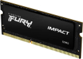 ram kingston kf318ls11ib 8 fury impact 8gb so dimm ddr3l 1866mhz extra photo 1