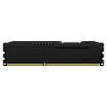 ram kingston kf316c10bb 4 fury beast black 4gb ddr3 1600mhz extra photo 3