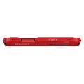 ram kingston kf316c10br 4 fury beast red 4gb ddr3 1600mhz extra photo 2