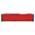 ram kingston kf316c10br 4 fury beast red 4gb ddr3 1600mhz extra photo 3