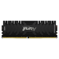 ram kingston kf426c13rb 8 fury renegade 8gb ddr4 2666mhz extra photo 1