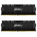 ram kingston kf426c13rbk2 16 fury renegade 16gb 2x8gb ddr4 2666mhz dual kit extra photo 1