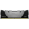 ram kingston kf432c16rb2k2 64 fury renegade 64gb 2x32gb ddr4 3200mt s cl16 dual kit extra photo 3
