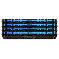 ram kingston kf430c16rbak4 128 fury renegade rgb 128gb 4x32gb ddr4 3000mhz quad kit extra photo 2