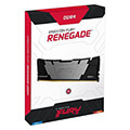 ram kingston kf436c18rb2k2 64 fury renegade 64gb 2x32gb ddr4 3600mt s cl18 dual kit extra photo 2