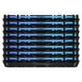ram kingston kf432c16rbak8 256 fury renegade rgb 256gb 8x32gb ddr4 3200mhz octa kit extra photo 2