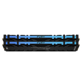 ram kingston kf442c19rbak2 16 fury renegade rgb 16gb 2x8gb ddr4 4266mhz dual kit extra photo 2