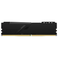 ram kingston kf436c18bb 16 fury beast 16gb ddr4 3600mhz extra photo 3
