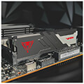 ram patriot pvv532g620c40k viper venom 32gb 2x16gb ddr5 6200mhz dual kit extra photo 3