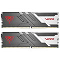 ram patriot pvvr532g620c40k viper venom rgb 32gb 2x16gb ddr5 6200mhz dual kit extra photo 1