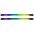 ram patriot pvsr416g360c8k viper steel rgb black 16gb 2x8gb ddr4 3600mhz dual kit extra photo 3