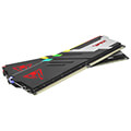 ram patriot pvvr532g560c36k viper venom rgb 32gb 2x16gb ddr5 5600mhz dual kit extra photo 2