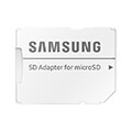 samsung mb md128sa eu pro plus 128gb micro sdxc 2023 uhs i u3 v30 a2 adapter extra photo 6