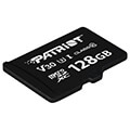 patriot psf128gvx31mcx vx series 128gb micro sdxc v30 u3 class 10 extra photo 2