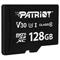 patriot psf128gvx31mcx vx series 128gb micro sdxc v30 u3 class 10 extra photo 3