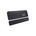 pliktrologio logitech 920 011589 mx keys s plus wireless illuminated with palm rest us internationa extra photo 2