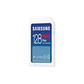 samsung mb sd128s eu pro plus 128gb sdxc 2023 uhs i u3 v30 extra photo 2