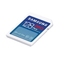 samsung mb sd128s eu pro plus 128gb sdxc 2023 uhs i u3 v30 extra photo 3