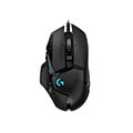 logitech 910 005471 g502 hero high performance gaming mouse extra photo 1