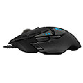 logitech 910 005471 g502 hero high performance gaming mouse extra photo 2
