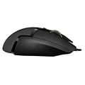logitech 910 005471 g502 hero high performance gaming mouse extra photo 3