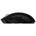 logitech 910 006630 pro x superlight 2 lightspeed wireless gaming mouse black extra photo 2