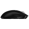 logitech 910 006630 pro x superlight 2 lightspeed wireless gaming mouse black extra photo 3